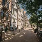 Follow Your Heart In Amsterdam