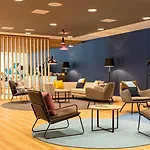 Holiday Inn Express Amsterdam - North Riverside By Ihg