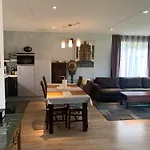 Lounge Park Apartment