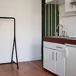 Cosy Apartment Next To Vondelpark