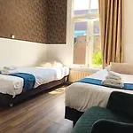 Hotel Amsterdam Inn