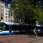 B&B Midtown Amsterdam Suites