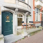 Roorda Residence Herengracht