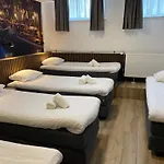 Hotel Titus City Centre