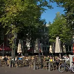 Short Stay Group Leidseplein Longstreet Serviced Apartments