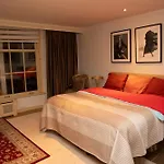Red Light District B & B Canal View
