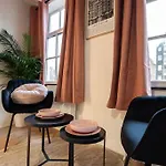 Best Neighbourhood Apartment