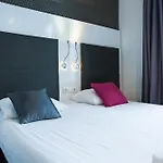 Hotel Vossius Vondelpark
