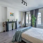 Penthouse Amsterdam Dam Square