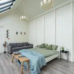 Penthouse Amsterdam Dam Square