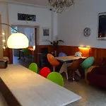 Bicycle Hotel Amsterdam