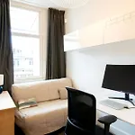 160 Sqm Appartment Amsterdam In Museum Quarter