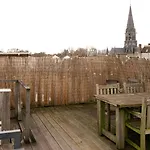 160 Sqm Appartment Amsterdam In Museum Quarter