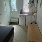 Houseboat