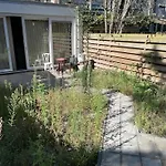 Garden House In Amsterdam