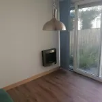 Garden House In Amsterdam