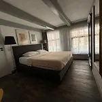 Central Guest Rooms