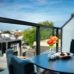Andaz Amsterdam, Prinsengracht, By Hyatt