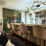 Monet Garden Hotel Amsterdam