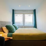 Suite With Private Bathroom Near Vondelpark