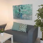 4-Bedroom Apartament