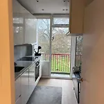 Gezellig Appartement In Amsterdam-Noord