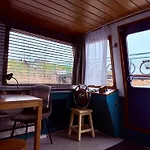 Floating B&B Amsterdam