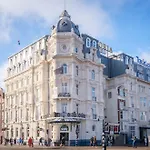 Park Plaza Victoria Amsterdam