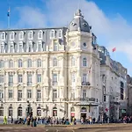 Park Plaza Victoria Amsterdam