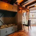 International Budget Hostel City Center