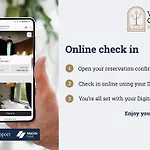 Hotel Vondel Garden City Centre