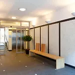 De Lastage Apartments
