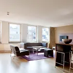 De Lastage Apartments