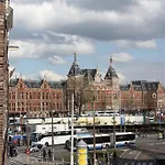 Hotel Alfa Amsterdam