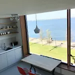 Lake View Apartment Amsterdam