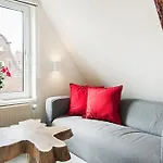 Jordam Loft Bed & Coffee