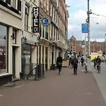 Hotel Alfa Amsterdam