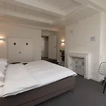 Bed And Breakfast