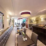 Royal Plaza Hotel Amsterdam