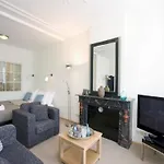 Plantage Hortus Apartments