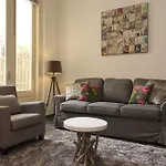 Plantage Hortus Apartments