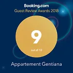 Appartement Gentiana