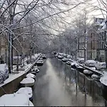 Canal Boat City Center