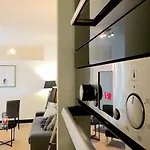 Ground Floor Apartment