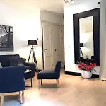Ground Floor Apartment