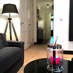 Ground Floor Apartment