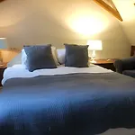 Bed & Breakfast Barndesteeg (BBB)