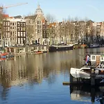 Apartment Snoekjesgracht