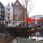Apartment Snoekjesgracht