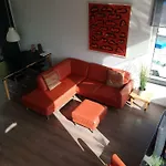 Houseboat Vliegenbos